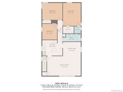 $1,600,000 | 151-63 19th Avenue | Whitestone