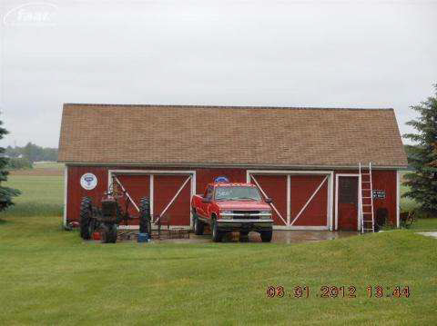 5200 Cottrell Road Vassar, MI 48768 - Photo 2 of 2 20238162-1.JPG
