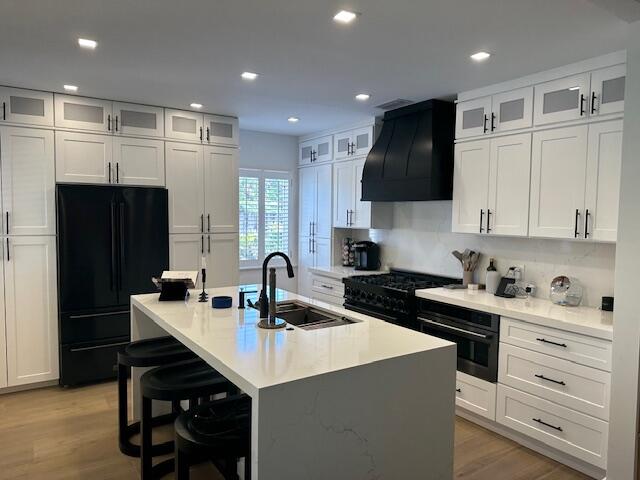 234 Northwest 8th Street Boca Raton, FL 33432 - Photo 1 of 37 Kitchen