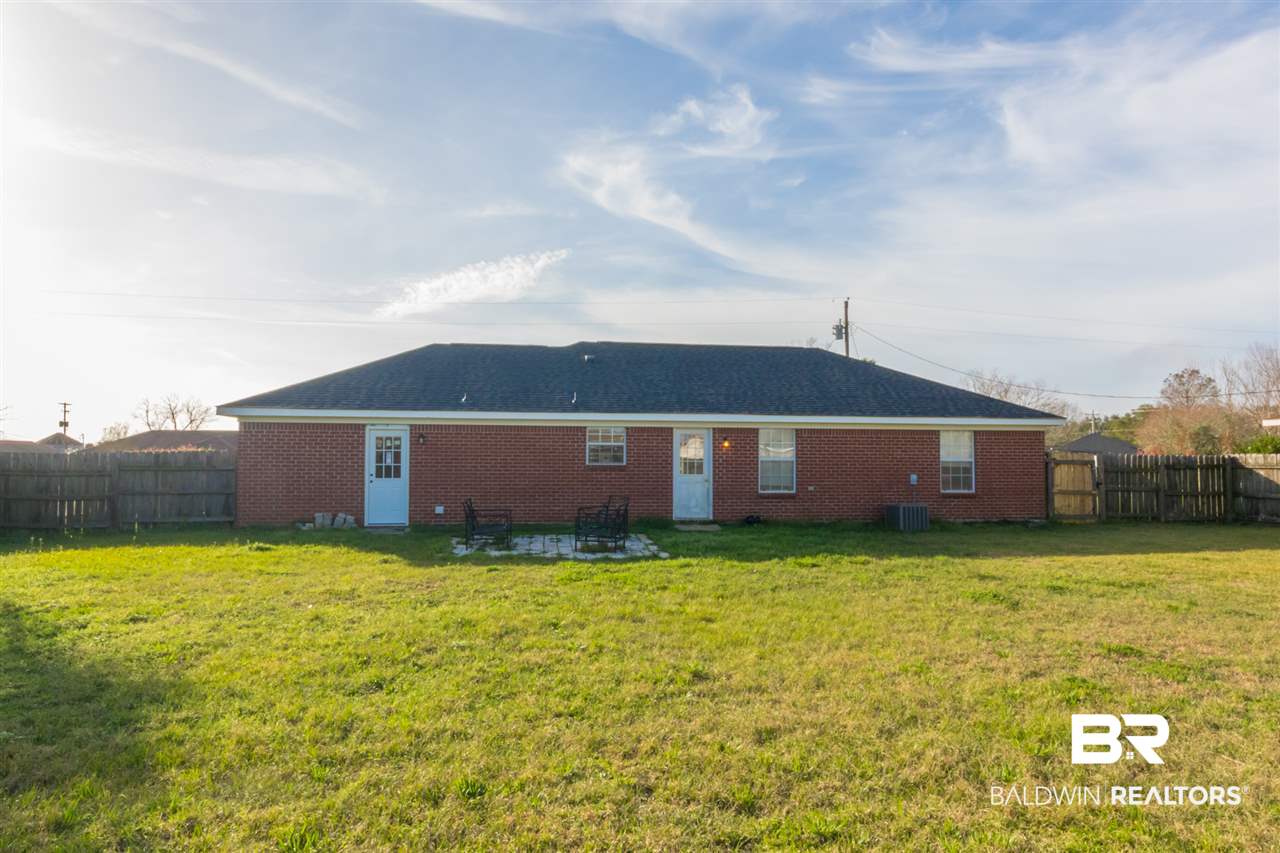 8946 Shannon's Mill Road Foley, AL 36535 - Photo 5 of 20