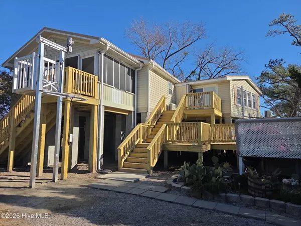 $194,900 | 131 Gum Neck Road, Belhaven, NC 27810