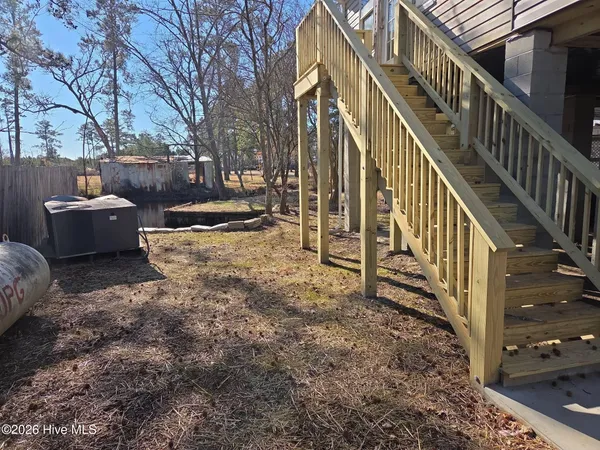 $194,900 | 131 Gum Neck Road, Belhaven, NC 27810