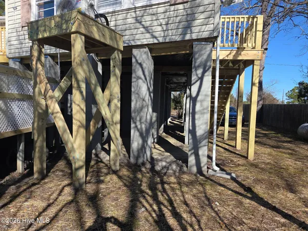 $194,900 | 131 Gum Neck Road, Belhaven, NC 27810