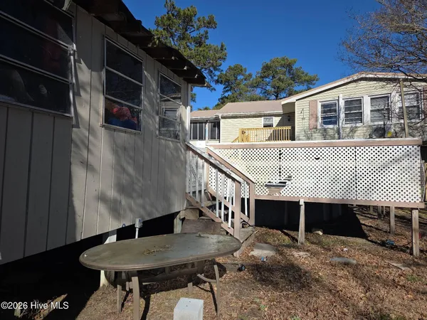 $194,900 | 131 Gum Neck Road, Belhaven, NC 27810