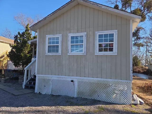 $225,000 | 131 Gum Neck Road, Belhaven, NC 27810