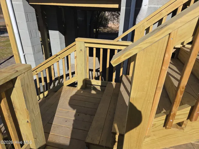 $209,000 | 131 Gum Neck Road, Belhaven, NC 27810