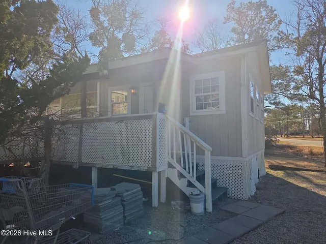 $225,000 | 131 Gum Neck Road, Belhaven, NC 27810