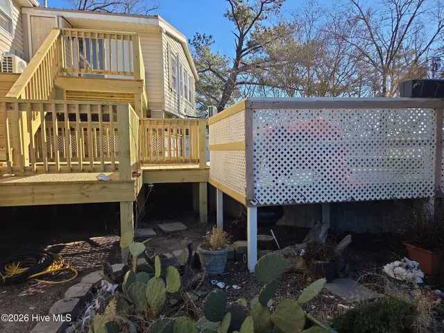 $225,000 | 131 Gum Neck Road, Belhaven, NC 27810