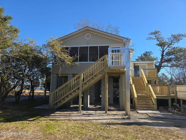 $194,900 | 131 Gum Neck Road, Belhaven, NC 27810