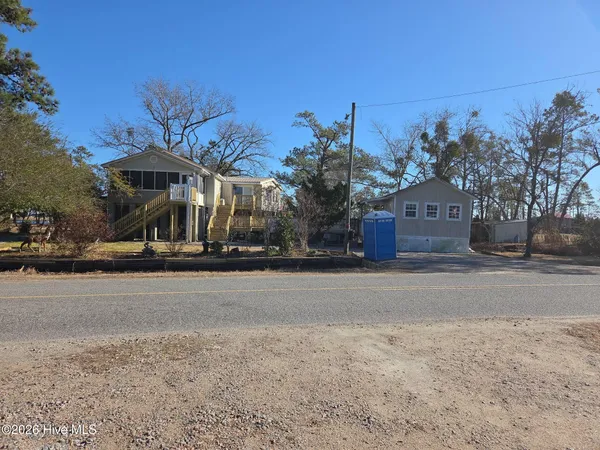 $194,900 | 131 Gum Neck Road, Belhaven, NC 27810