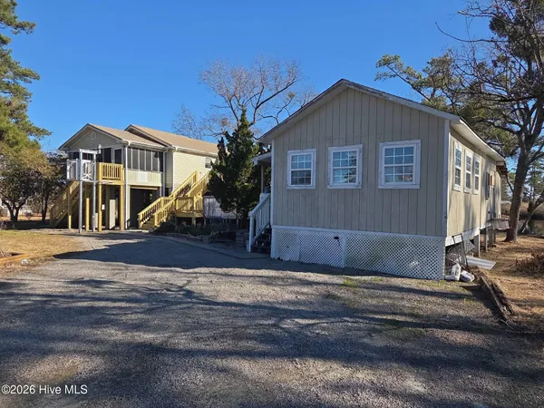 $194,900 | 131 Gum Neck Road, Belhaven, NC 27810