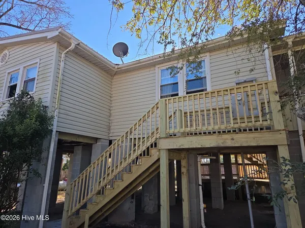 $194,900 | 131 Gum Neck Road, Belhaven, NC 27810
