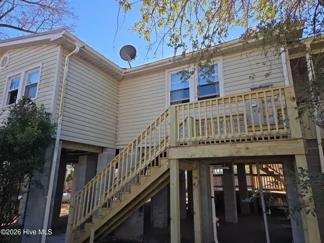 $225,000 | 131 Gum Neck Road, Belhaven, NC 27810