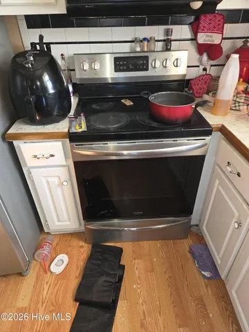 $225,000 | 131 Gum Neck Road, Belhaven, NC 27810