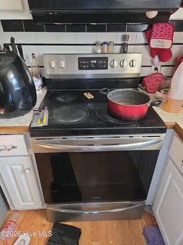 $225,000 | 131 Gum Neck Road, Belhaven, NC 27810