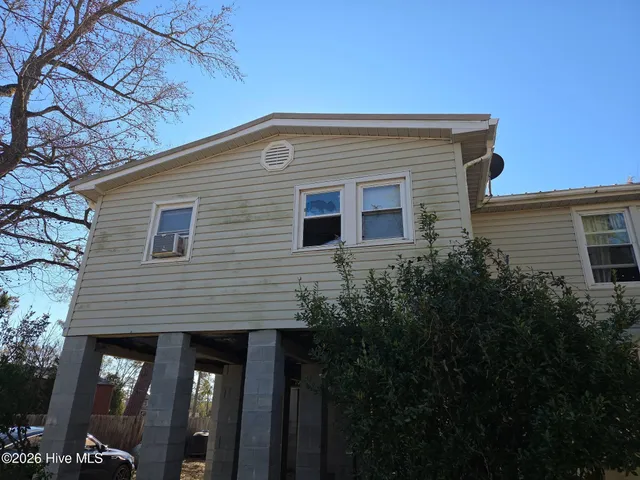 $225,000 | 131 Gum Neck Road, Belhaven, NC 27810