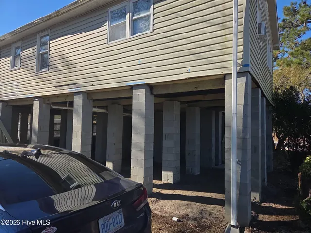 $225,000 | 131 Gum Neck Road, Belhaven, NC 27810