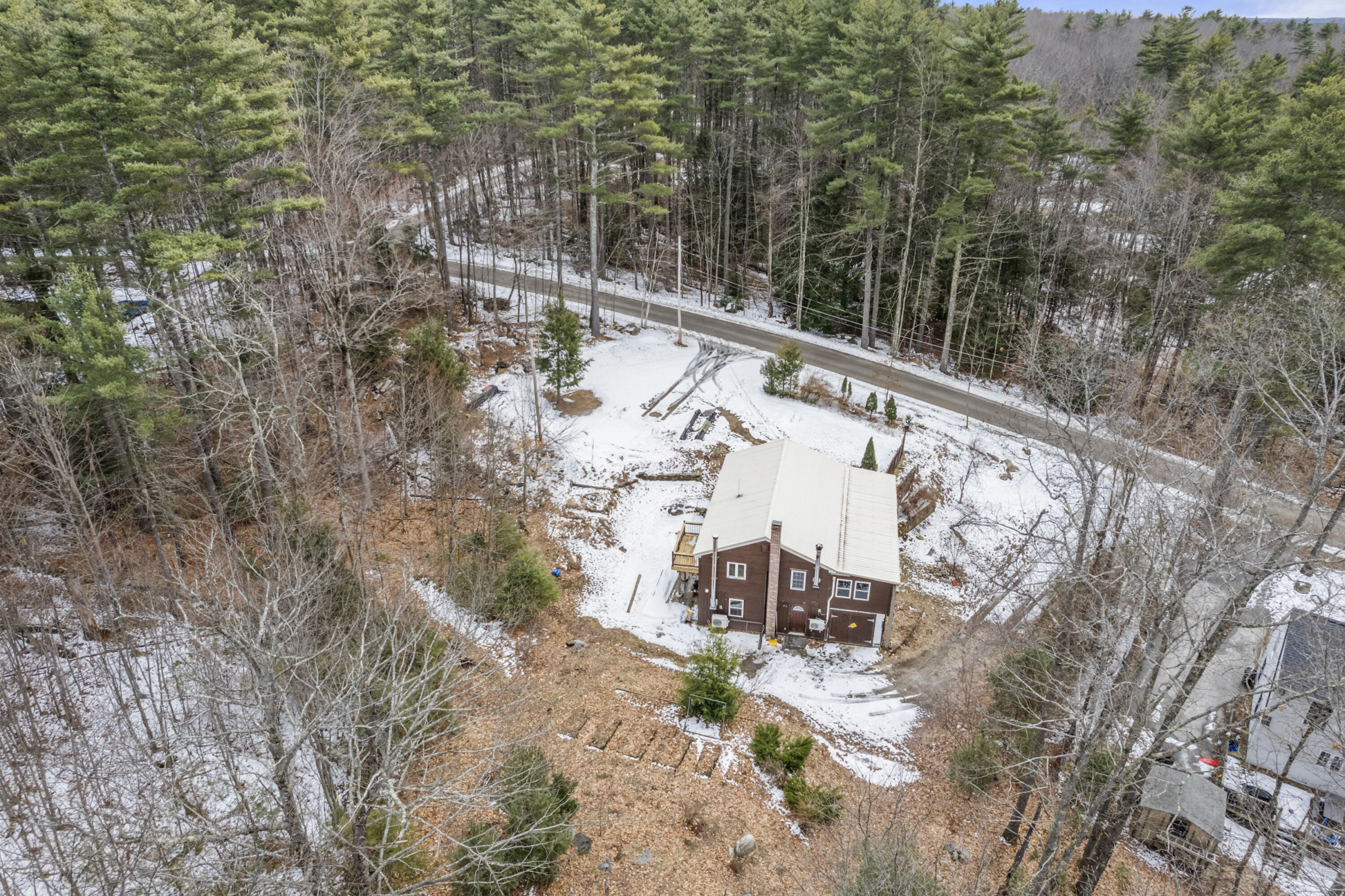 14 Alpine Terrace Waterboro, ME 04061 - Photo 48 of 60 14 Alpine Terrace_149