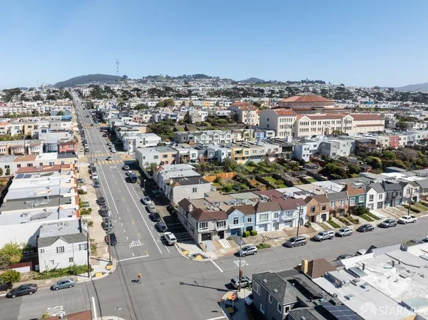a view of a city