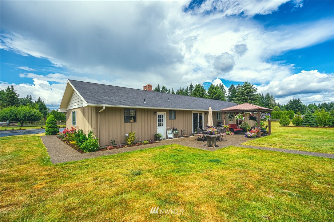 177 Vista Road Chehalis, WA 98532 - Photo 14 of 25
