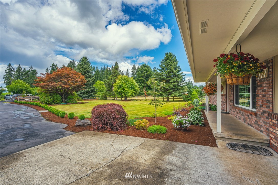 177 Vista Road Chehalis, WA 98532 - Photo 3 of 25