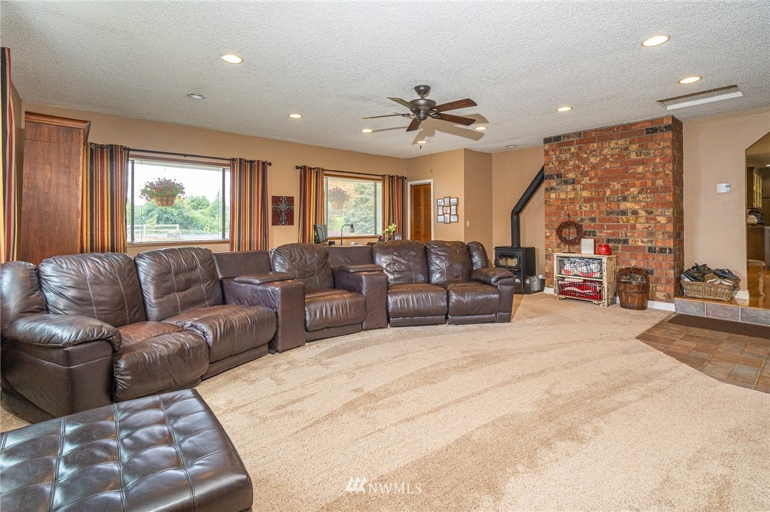 177 Vista Road Chehalis, WA 98532 - Photo 8 of 25