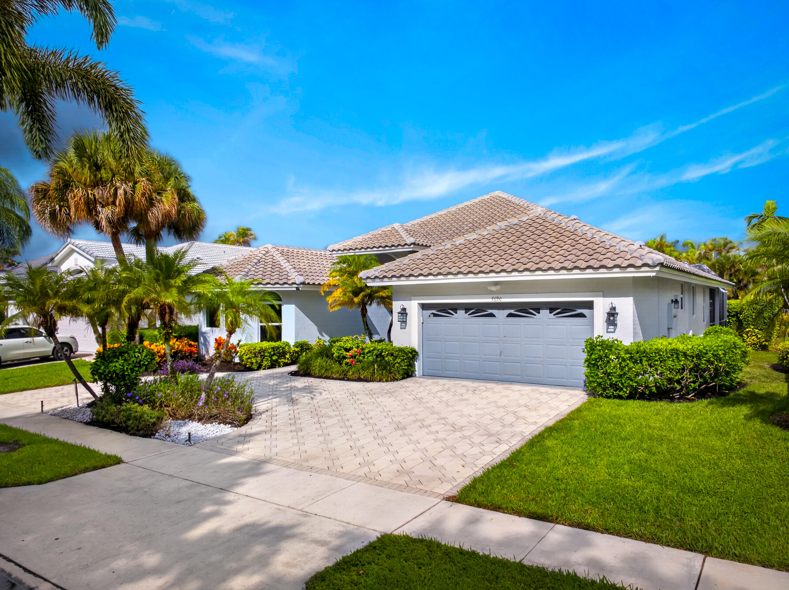 7690 La Corniche Circle Boca Raton, FL 33433 - Photo 2 of 42 DJI_20260830100715_0734_D