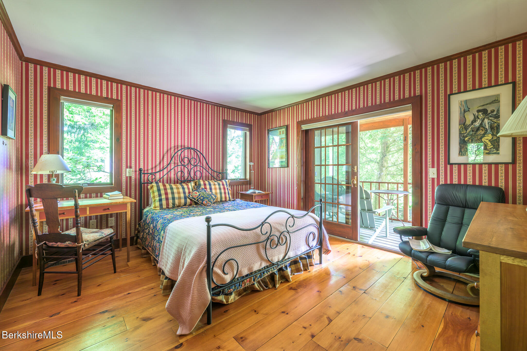 3 Cone Hill Road West Stockbridge, MA 01266 - Photo 24 of 68 Screen - 3 Cone Hill Rd West Stockbridge