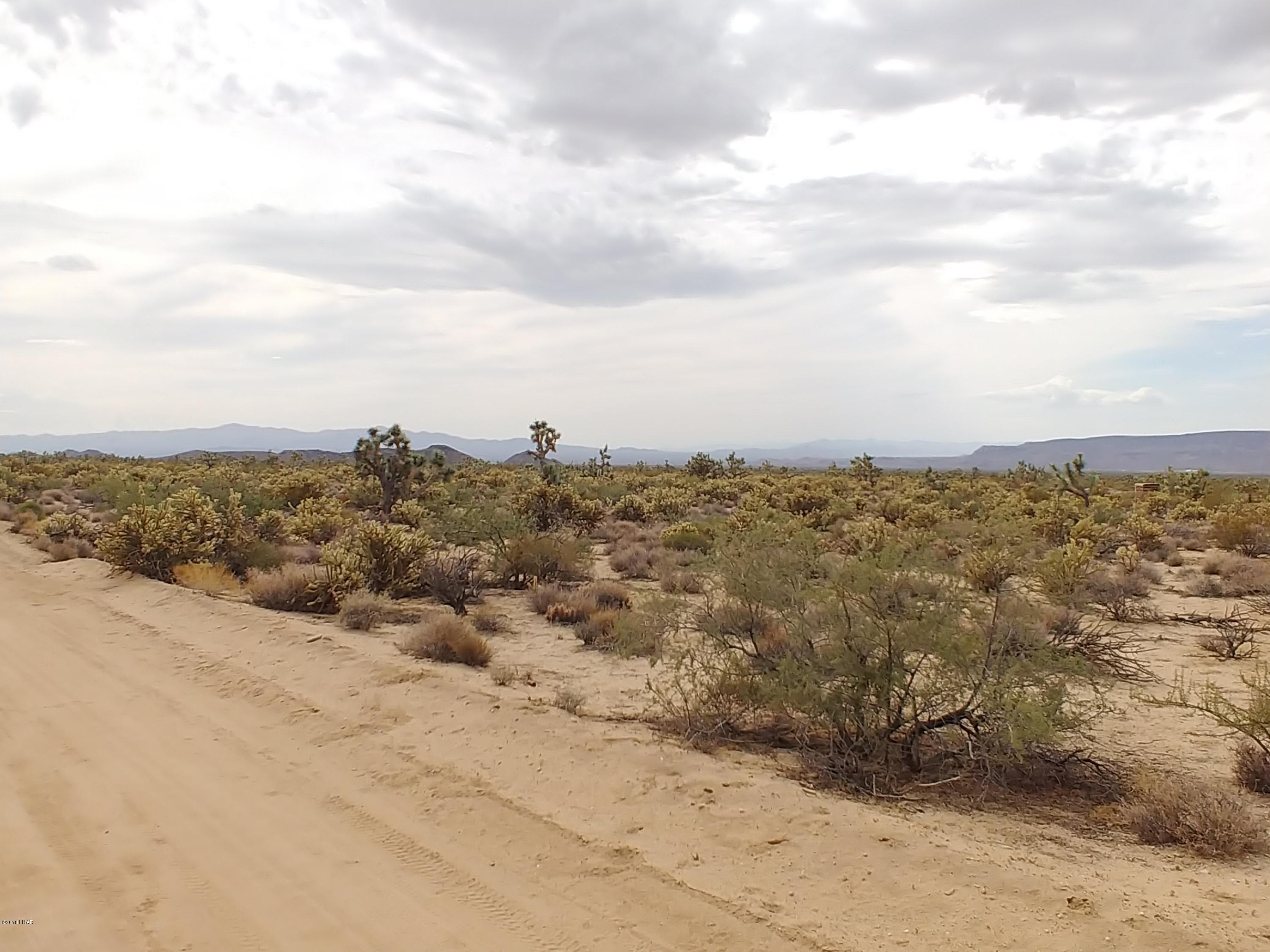 11275 Bennie Road Yucca, AZ 86438 - Photo 15 of 22 0930181323