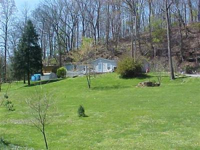 5054 Pine Ridge Road Winchester, KY 40391 - Photo 2 of 9 View from the road.