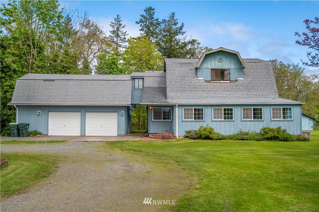 13031 Military Road Southeast Rainier, WA 98576 - Photo 1 of 22 Gallery Image 1