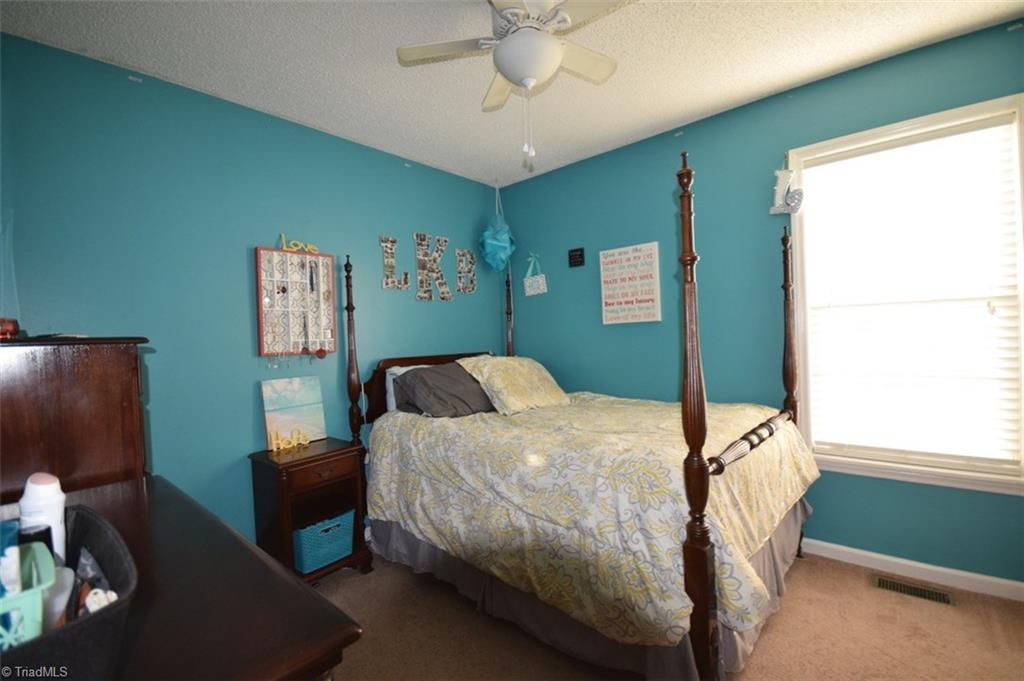 4596 Reid Road Elon, NC 27244 - Photo 15 of 21 Bedroom 3