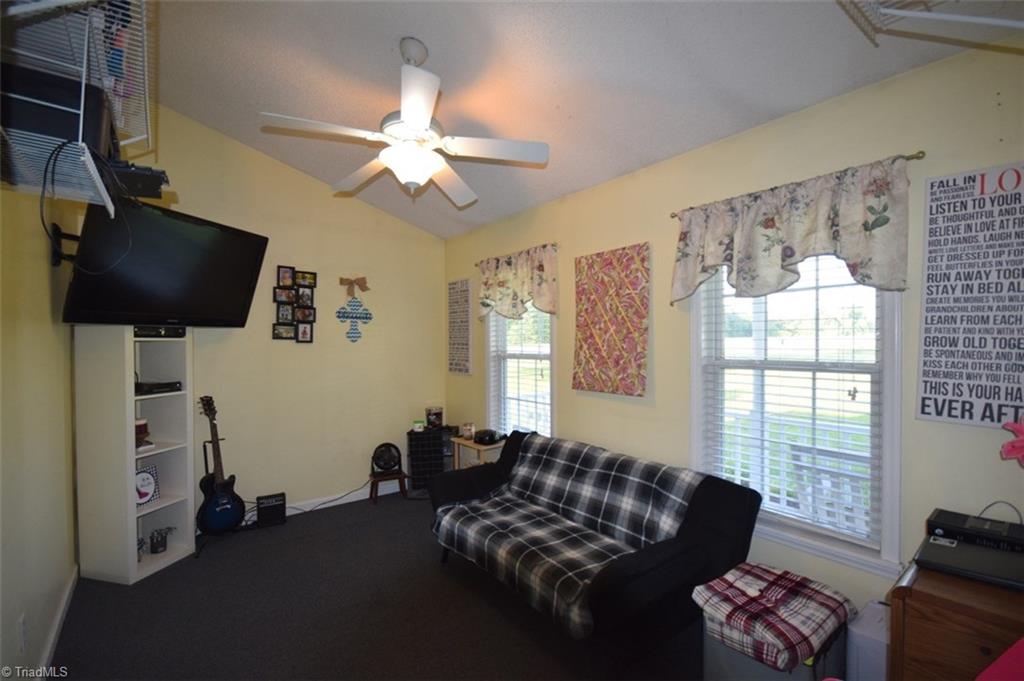 4596 Reid Road Elon, NC 27244 - Photo 17 of 21 Office/playroom of entry