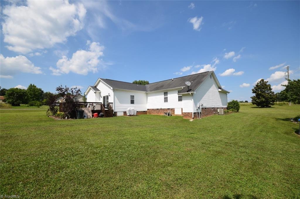 4596 Reid Road Elon, NC 27244 - Photo 20 of 21 Gallery Image 20