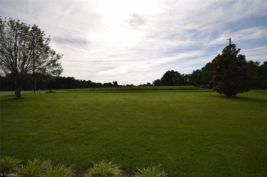 4596 Reid Road Elon, NC 27244 - Photo 4 of 21 view from the front porch