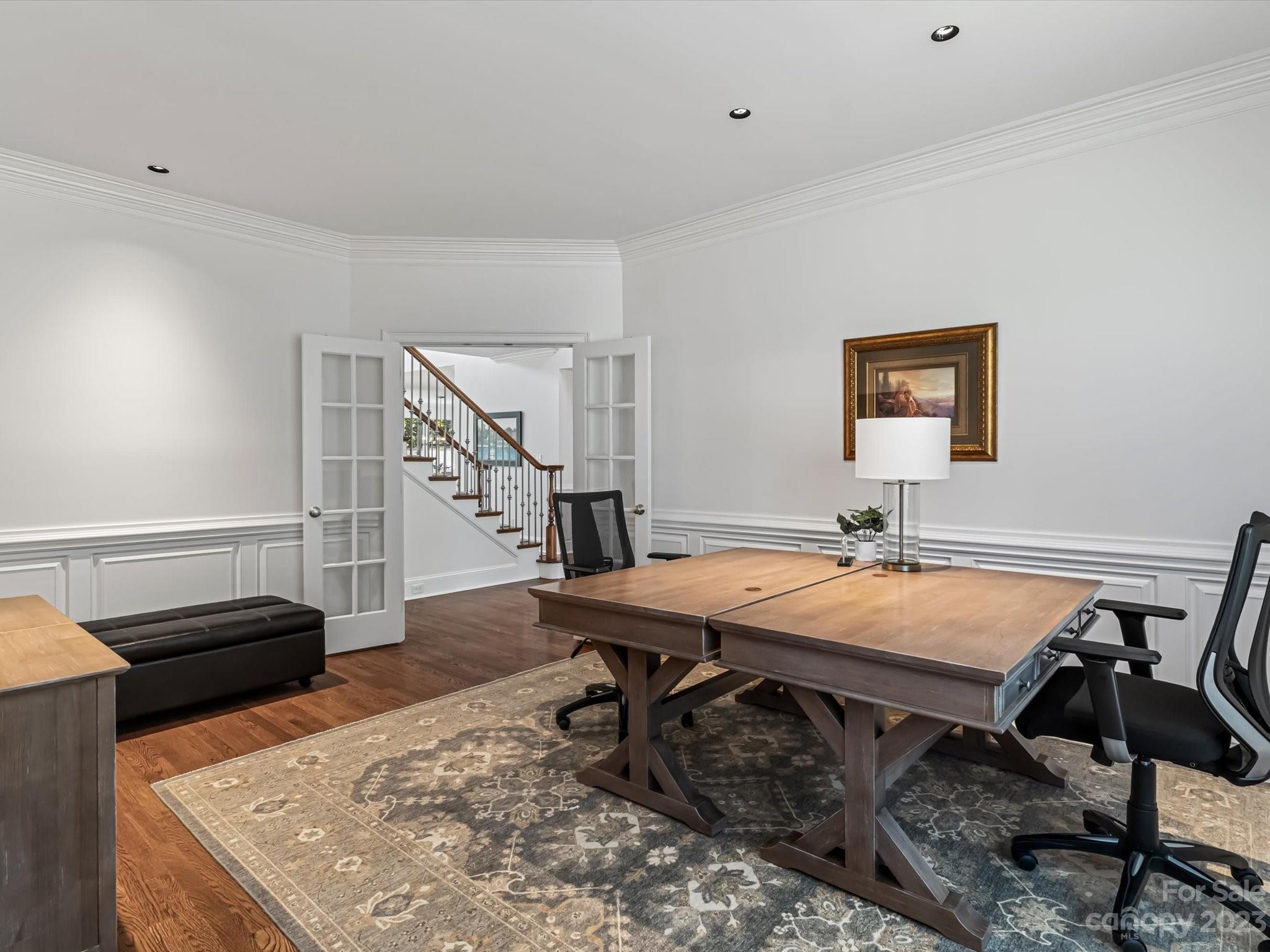 18916 Riverwind Lane Davidson, NC 28036 - Photo 19 of 25 a view of a livingroom with furniture