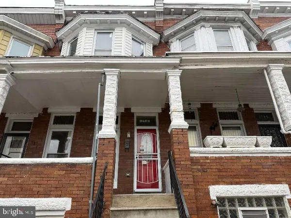 $110,000 | 1732 Moreland Avenue, Baltimore, MD 21216