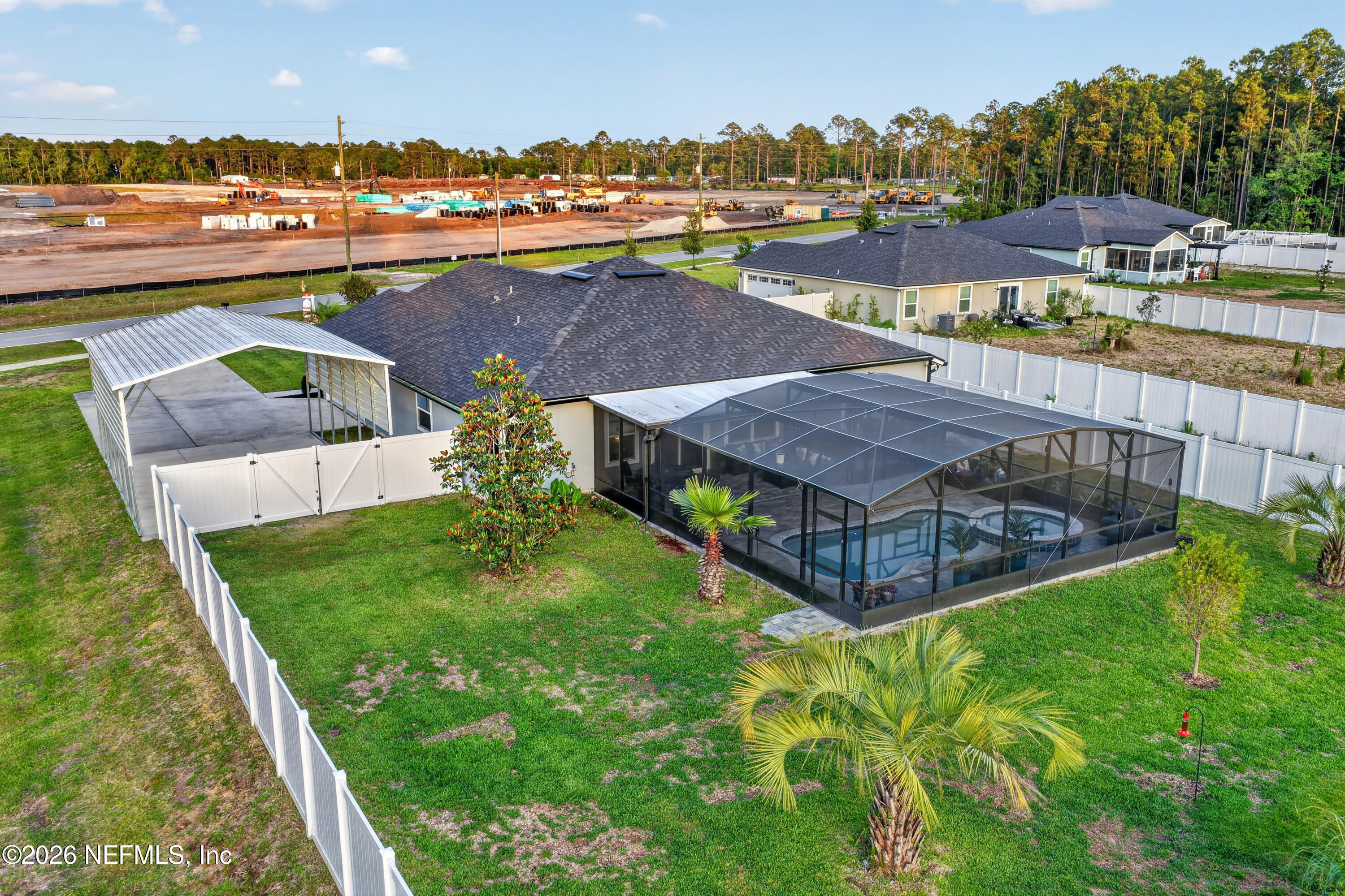 15694 Yellow Bluff Road Jacksonville, FL 32226 - Photo 45 of 66 45-15694 Yellow Bluff Rd-63