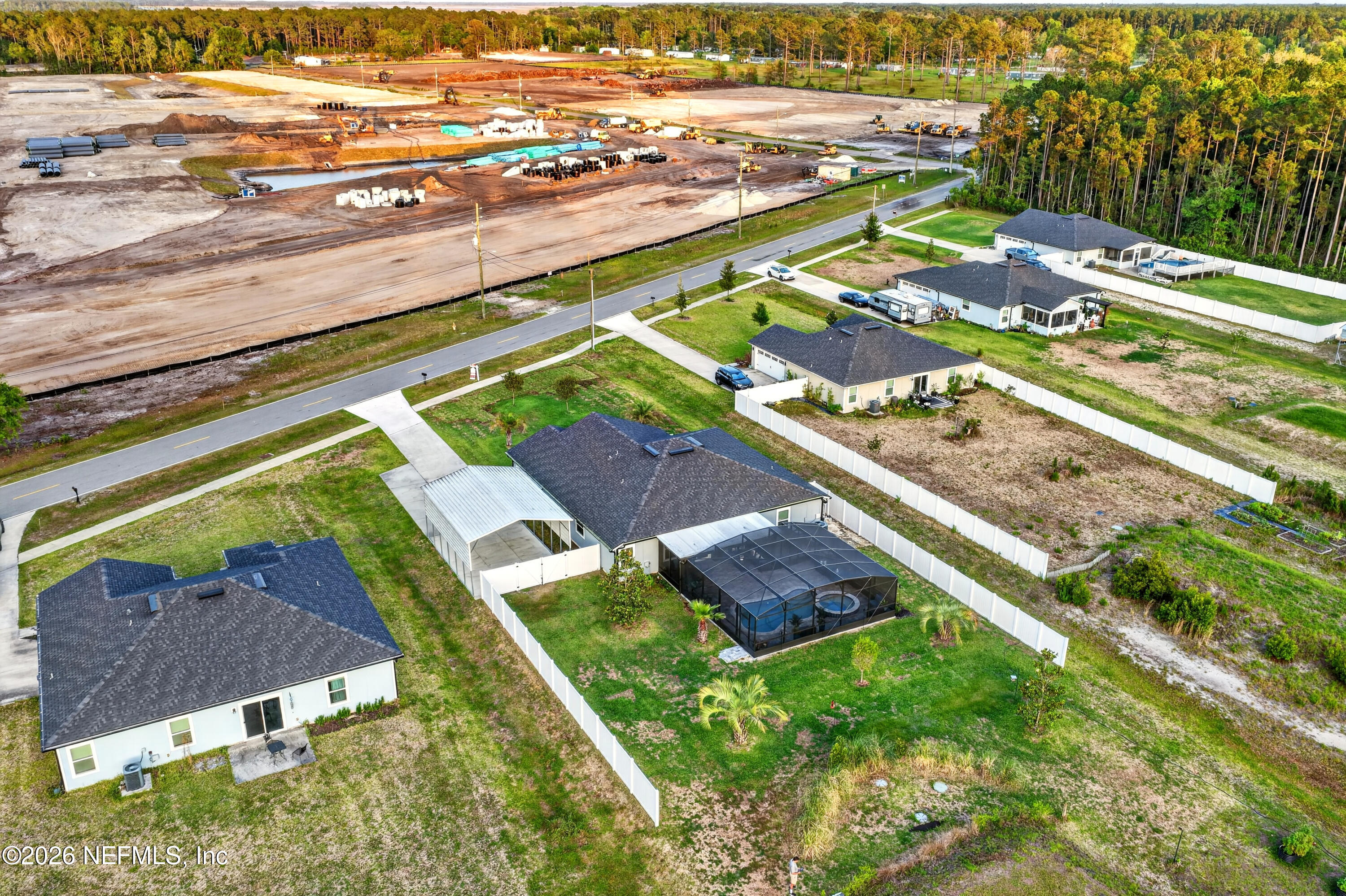 15694 Yellow Bluff Road Jacksonville, FL 32226 - Photo 52 of 66 52-15694 Yellow Bluff Rd-66