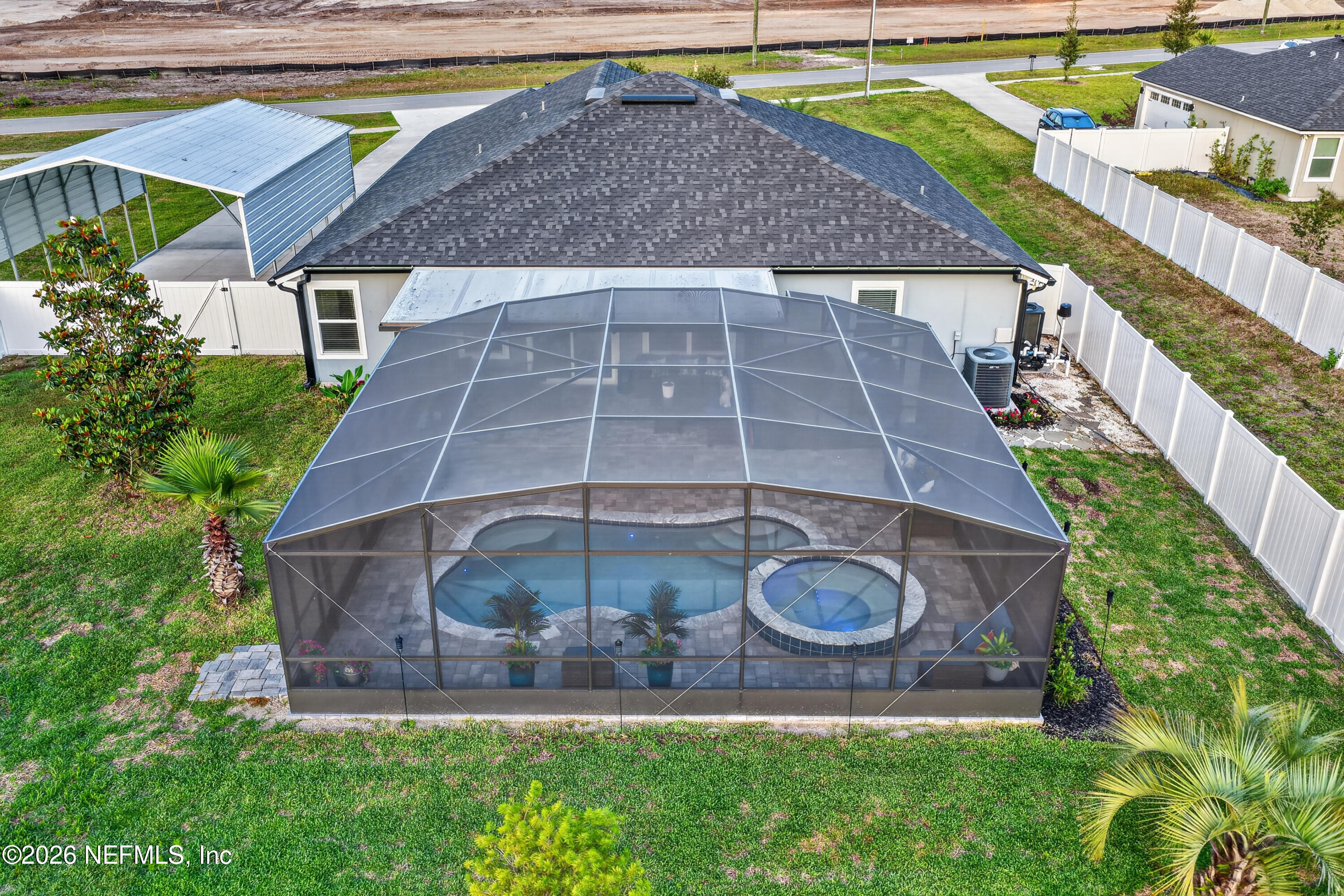 15694 Yellow Bluff Road Jacksonville, FL 32226 - Photo 56 of 66 56-15694 Yellow Bluff Rd-48