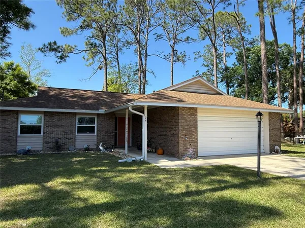 $272,000 | 24 Westhampton Drive, Palm Coast, FL 32164