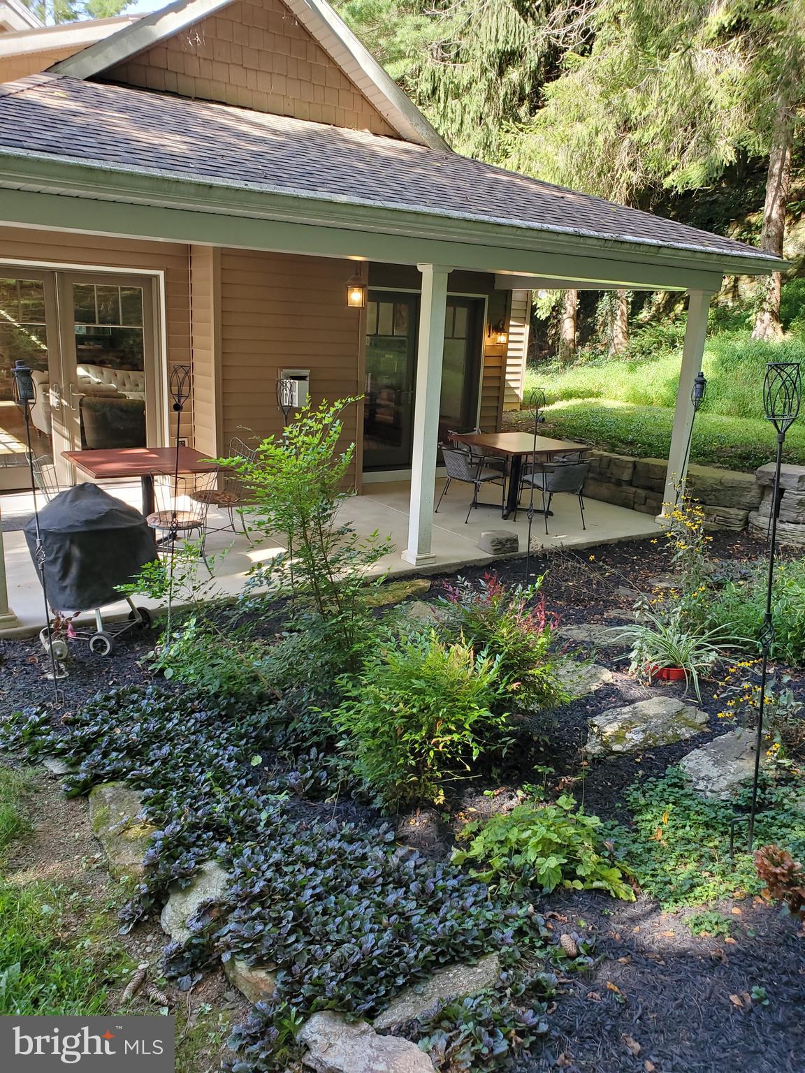 19866 5 Forks Road New Freedom, PA 17349 - Photo 13 of 39 Gorgeous Patio off living area