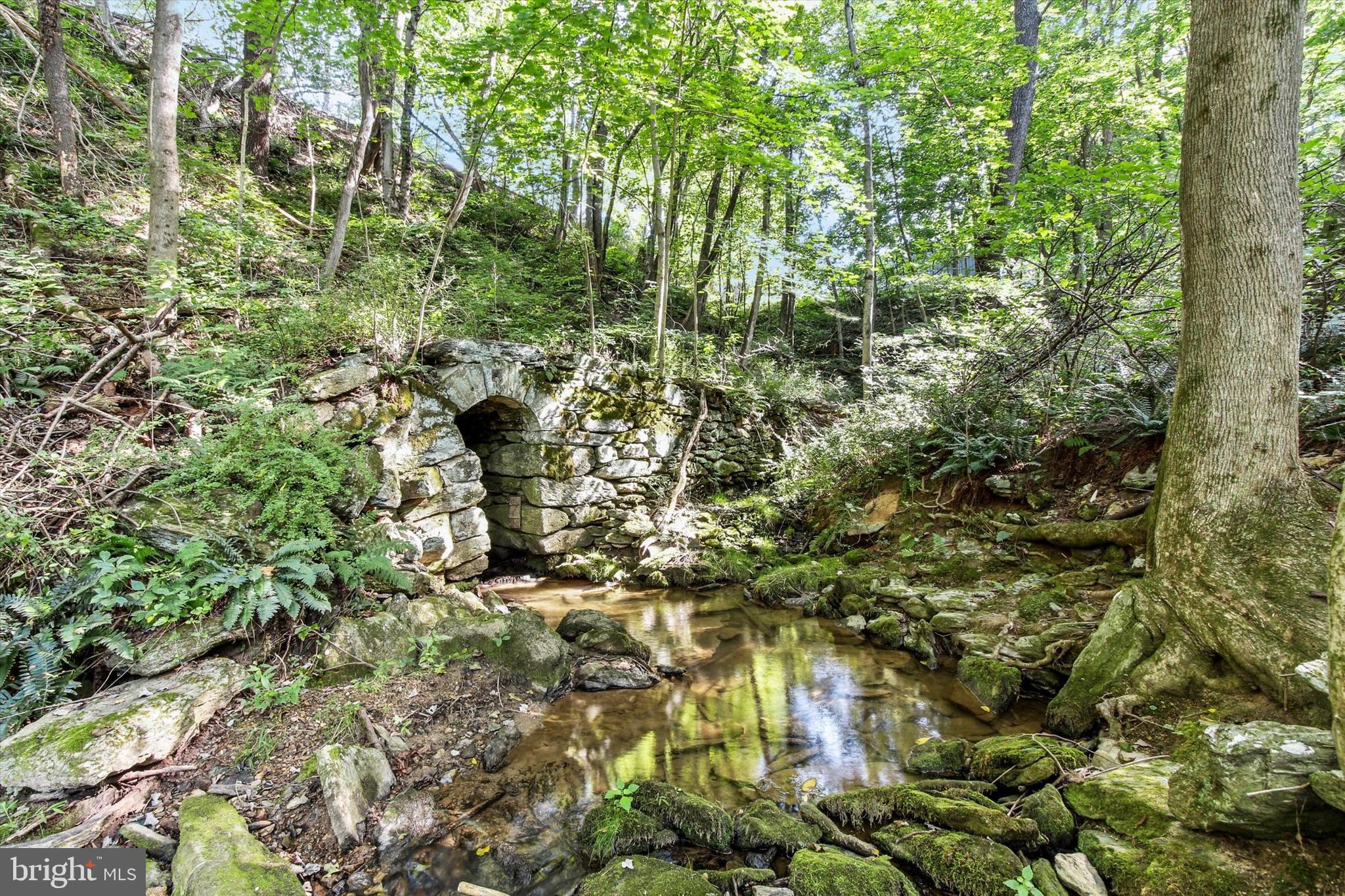 19866 5 Forks Road New Freedom, PA 17349 - Photo 33 of 39 Beautiful Stone aqueduct