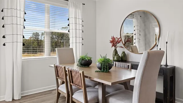 $399,990 | 509 Majestic Oak Circle, Dallas, GA 30132