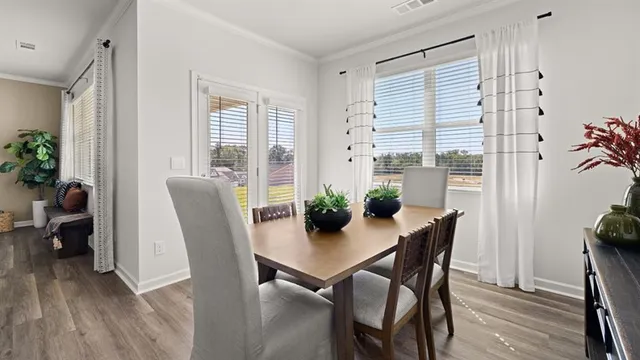 $399,990 | 509 Majestic Oak Circle, Dallas, GA 30132