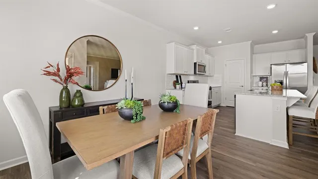 $399,990 | 509 Majestic Oak Circle, Dallas, GA 30132