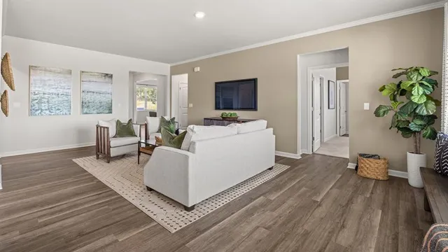 $399,990 | 509 Majestic Oak Circle, Dallas, GA 30132