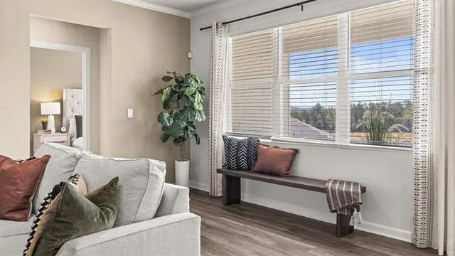 $399,990 | 509 Majestic Oak Circle, Dallas, GA 30132