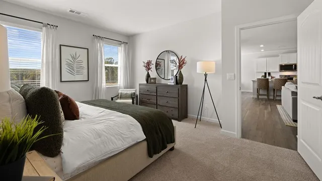 $399,990 | 509 Majestic Oak Circle, Dallas, GA 30132