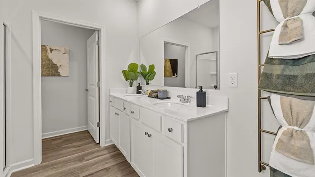 $399,990 | 509 Majestic Oak Circle, Dallas, GA 30132